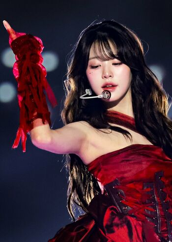 WomenK-pop