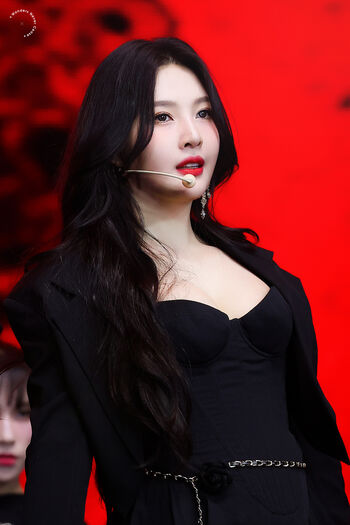 WomenK-pop