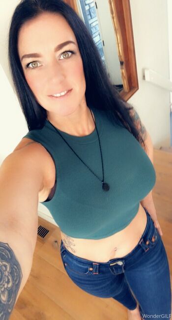 wondergilf
