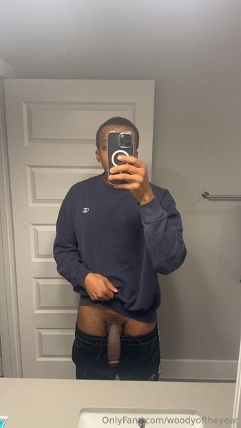woodyoftheyear