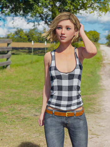 WorldLeah