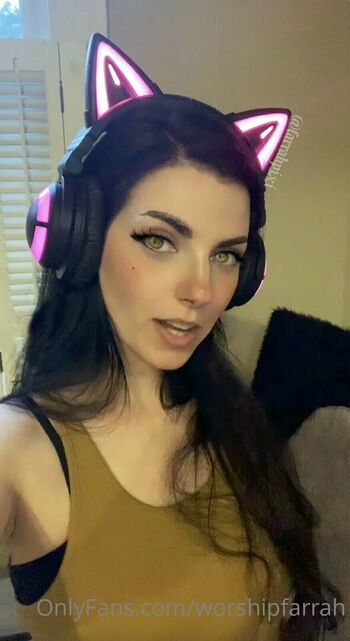 worshipfarrah
