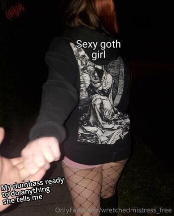 wretchedmistress_free