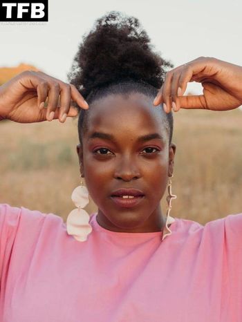 Wunmi Mosaku