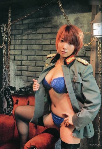 WWE Asuka