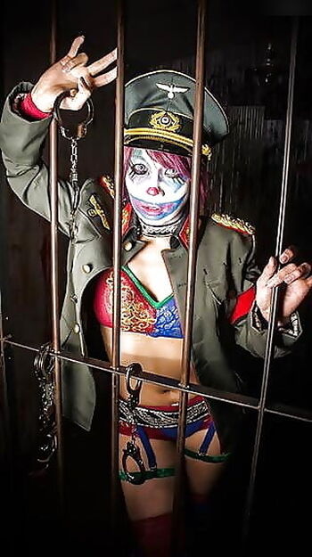 WWE Asuka