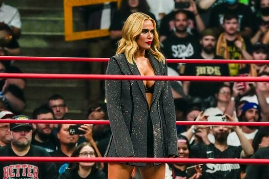 WWE Lana
