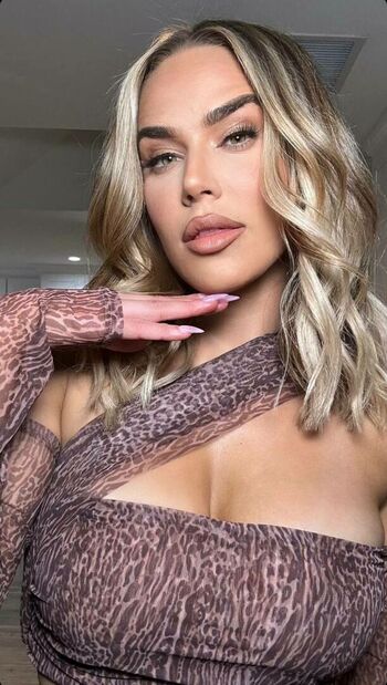 WWE Lana