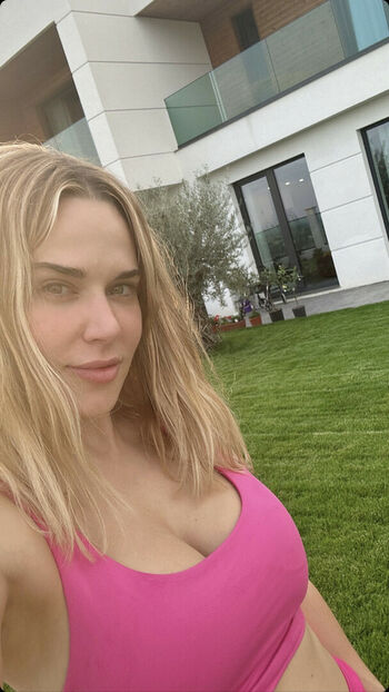 WWE Lana