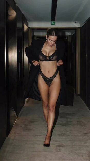 WWE Lana