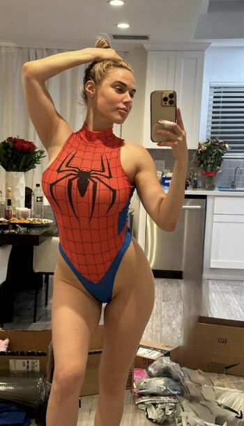 WWE Lana