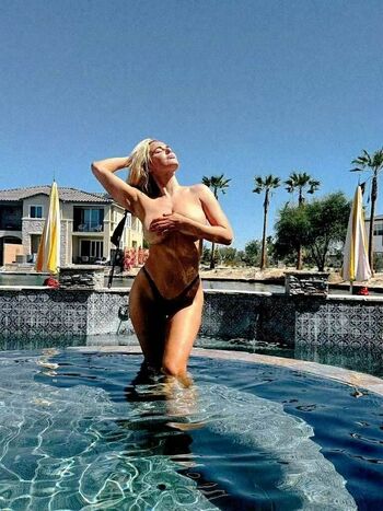 WWE Lana