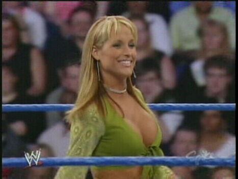 WWE Michelle McCool
