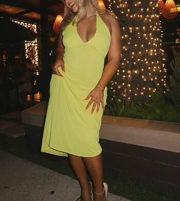 WWE Nikkita Lyons