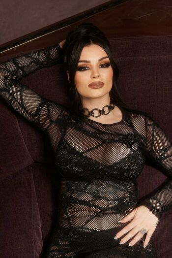 WWE Paige