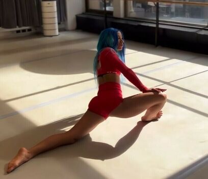 WWE Sasha Banks