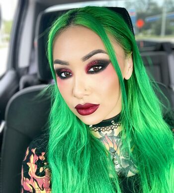 WWE Shotzi