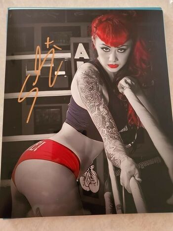 WWE Shotzi