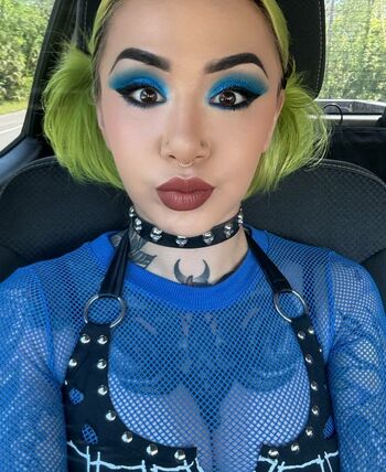 WWE Shotzi
