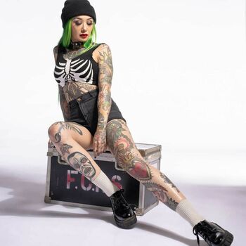 WWE Shotzi