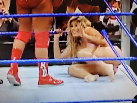 WWE Torrie Wilson