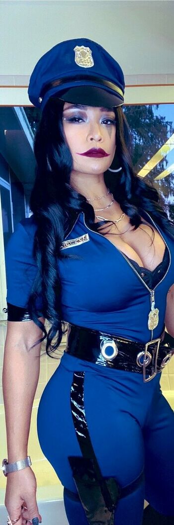 WWE Xia Li