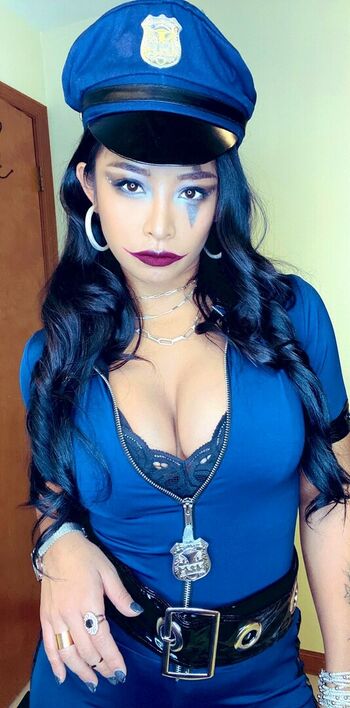 WWE Xia Li