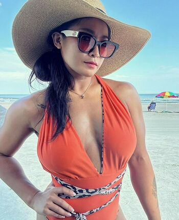 WWE Xia Li