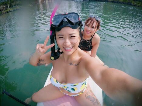WWE Xia Li