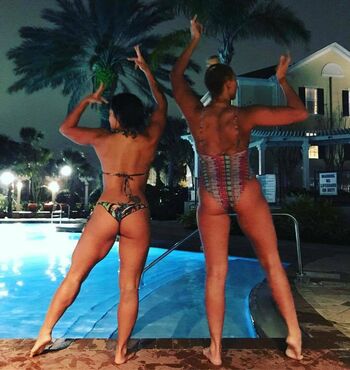 WWE Xia Li