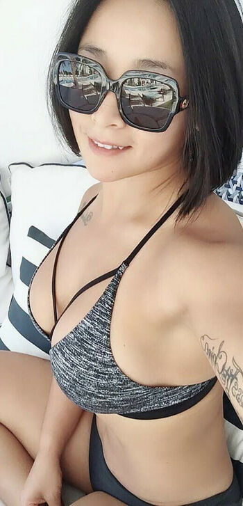 WWE Xia Li
