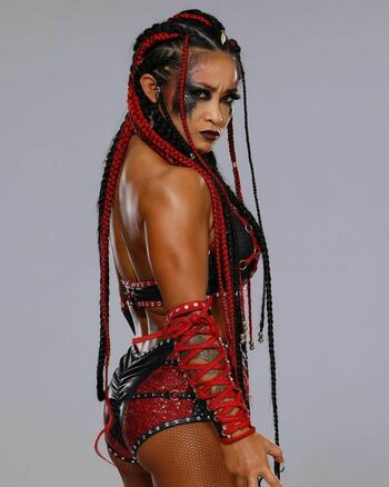 WWE Xia Li