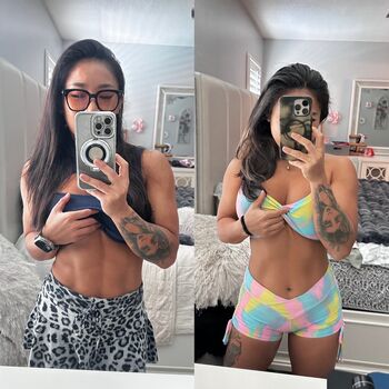 WWE Xia Li