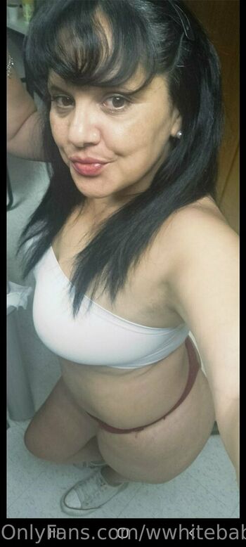 wwhitebaby