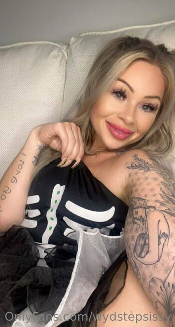 wydstepsissy