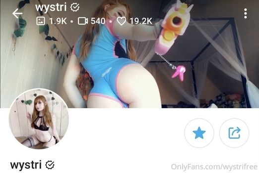 wystrifree