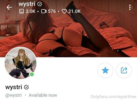 wystrifree