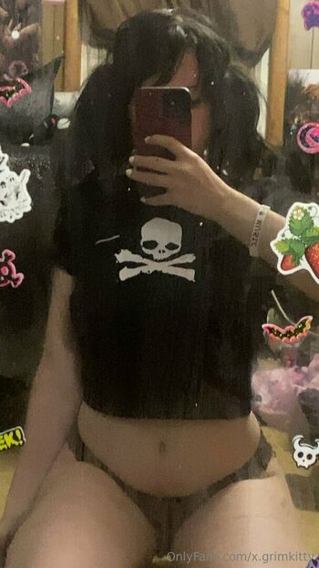 x.grimkitty