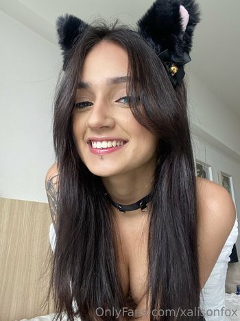 xalisonfox