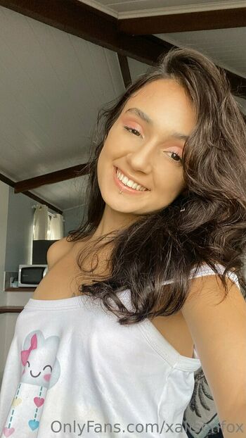 xalisonfox