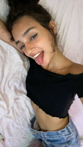 xalisonfox
