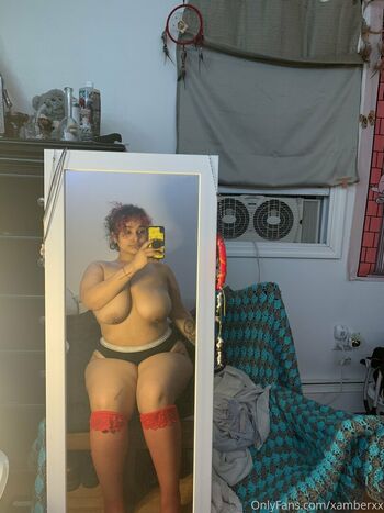 xamberxx