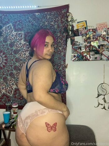 xamberxx