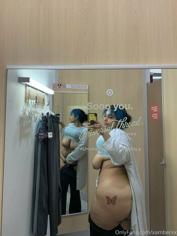 xamberxx