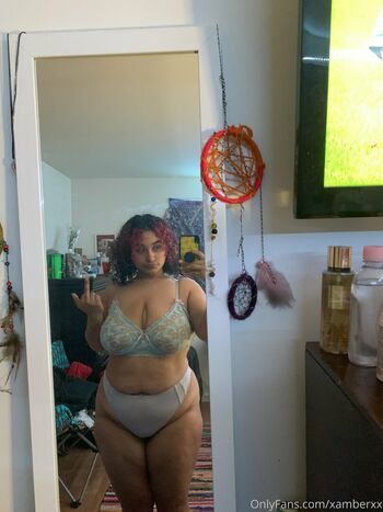 xamberxx