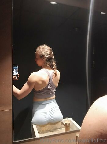 xamillafree