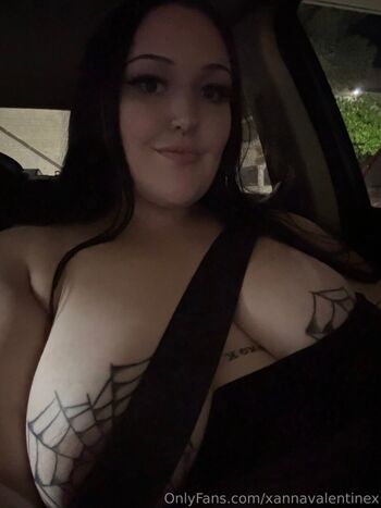 xannavalentinex