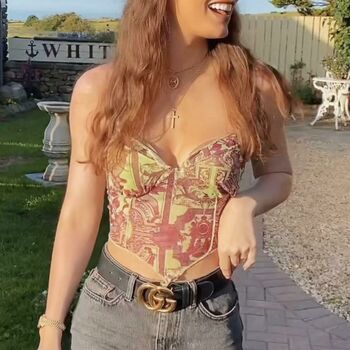 Xavia Brooke