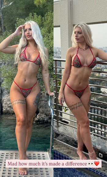 Xavia Brooke
