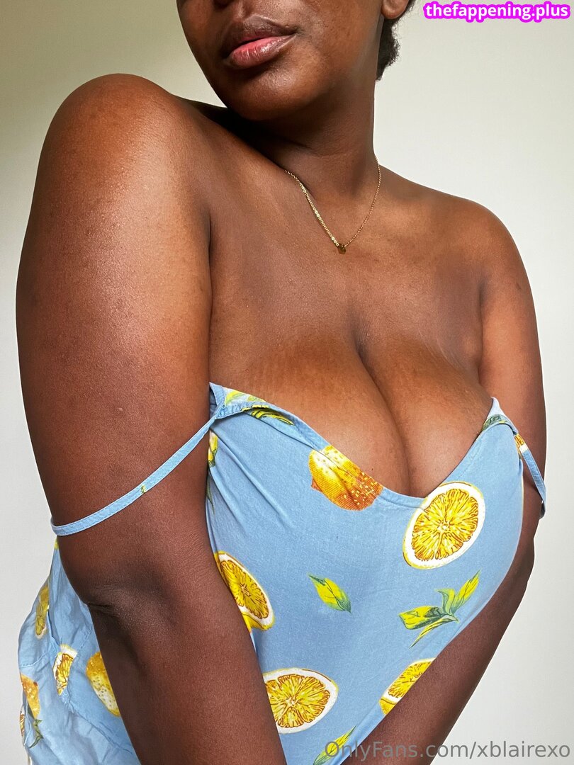 xblairexo